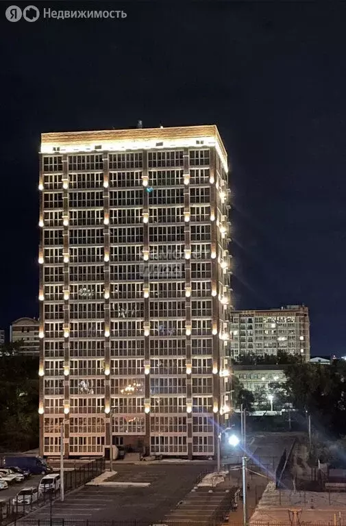 1-комнатная квартира: Благовещенск, Северная улица, 170 (48.9 м) - Фото 1