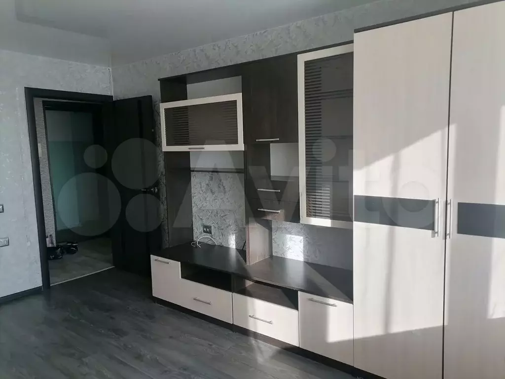1-к. квартира, 33 м, 5/9 эт. - Фото 0