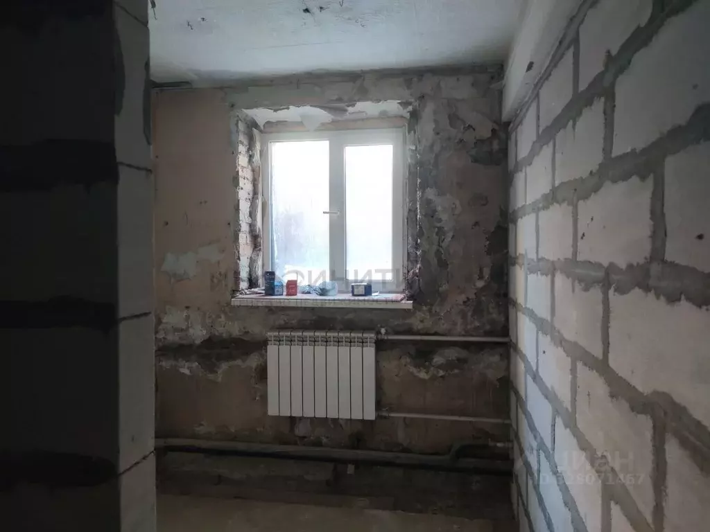 1-к кв. Москва Стройковская ул., 19/2 (9.5 м) - Фото 2