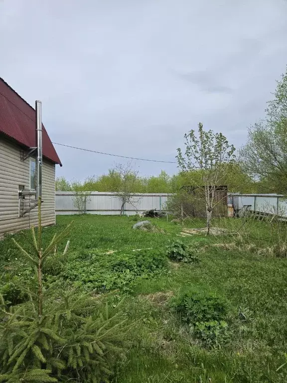 Дом в Новгородская область, Валдай Екатерининская ул. (60 м) - Фото 2