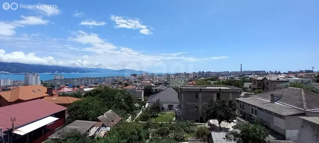 Дом в Новороссийск, улица Сулеймана Стальского (257.7 м) - Фото 0