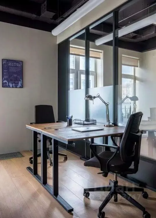 Офис в Москва ул. Земляной Вал, 8 (216 м) - Фото 1