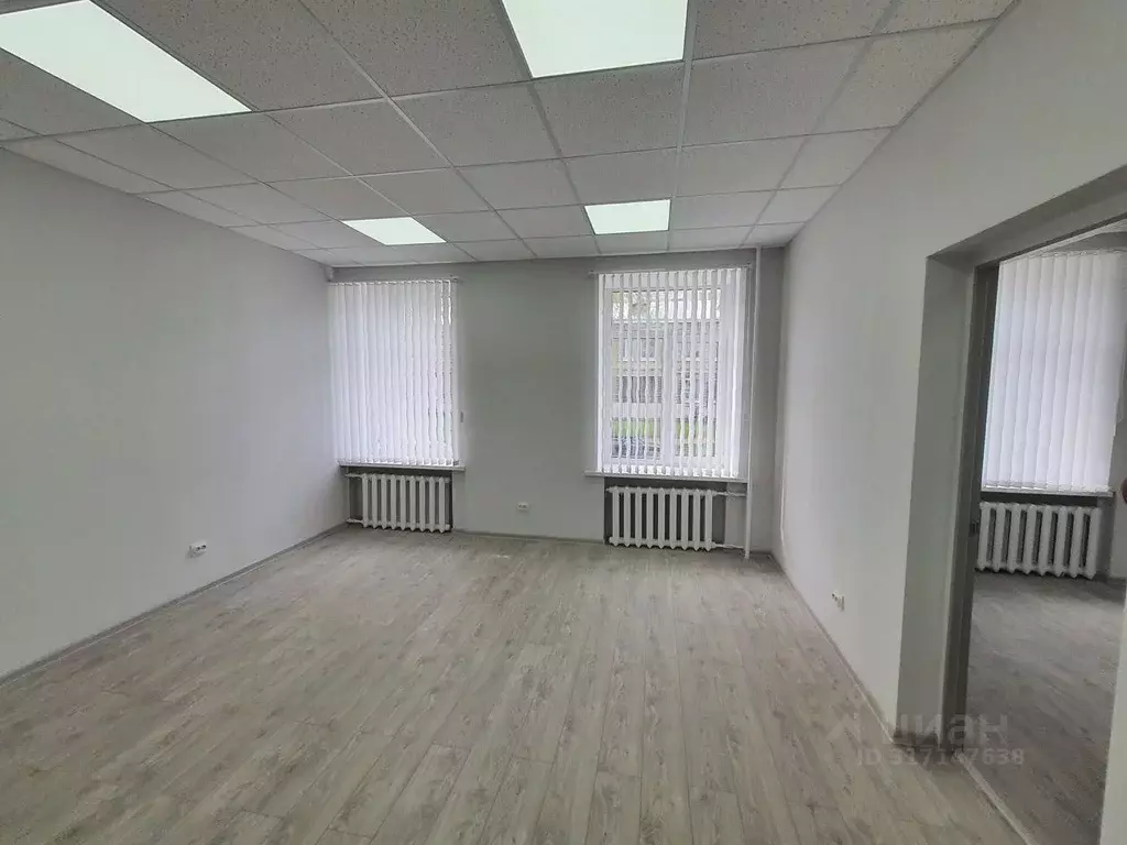 Офис в Санкт-Петербург Ивановская ул., 24к2 (95 м) - Фото 0