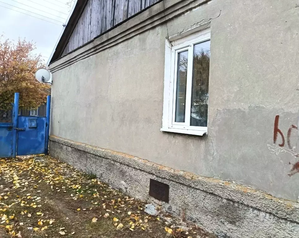 3-к кв. Саратовская область, Красноармейск Интернациональная ул., 65 ... - Фото 2