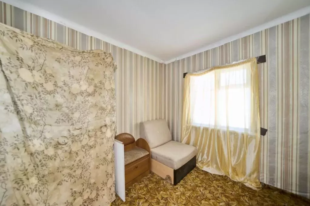 Дом в Хабаровский край, Хабаровский район, Мичуринское с/пос, Лотос-2 ... - Фото 1