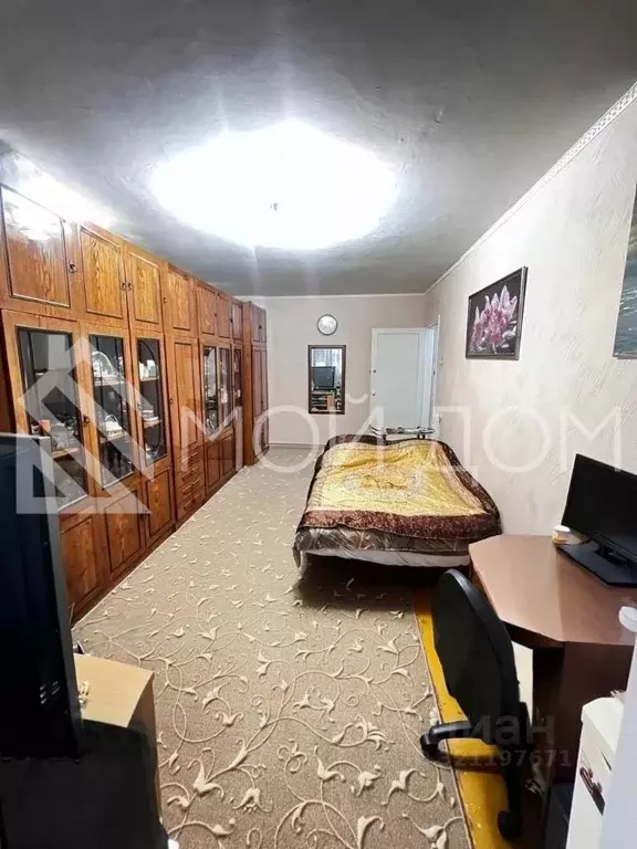 2-к кв. Сахалинская область, Южно-Сахалинск просп. Победы, 12 (45.0 м) - Фото 2