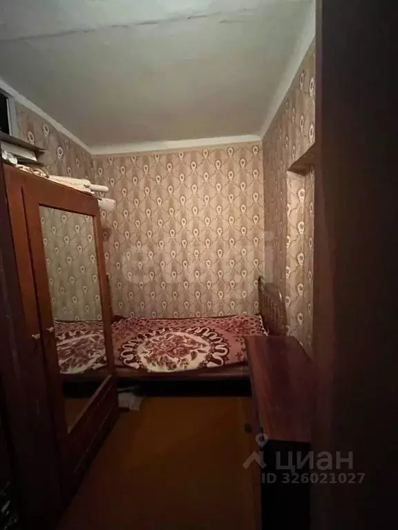 2-к кв. Тульская область, Узловая ул. Простомолотова, 4 (40.8 м) - Фото 1