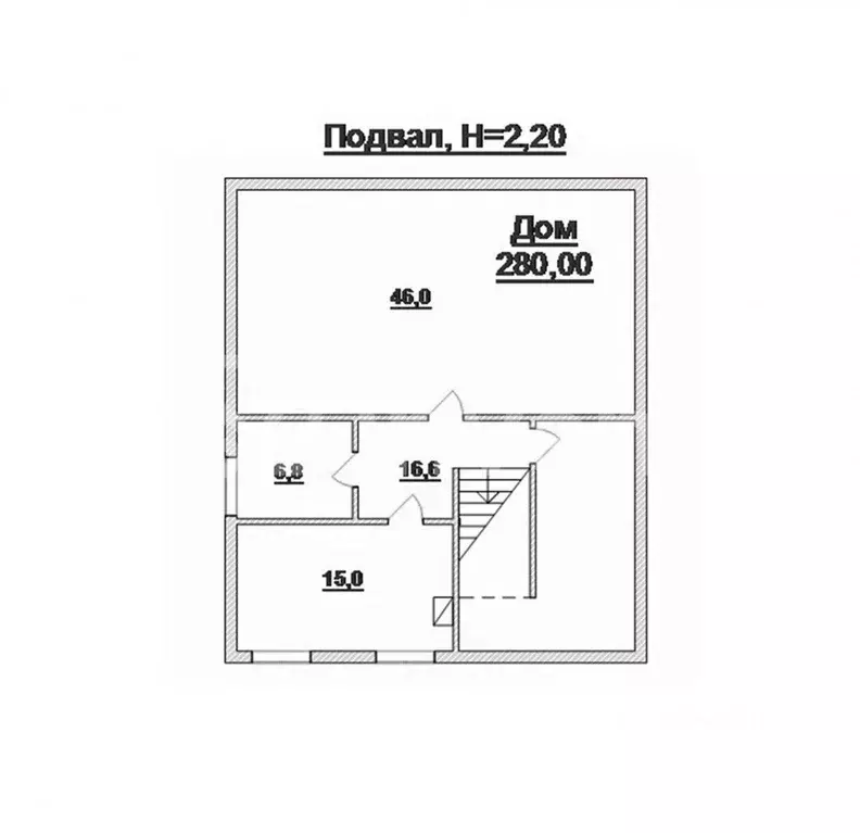 Дом в Калининградская область, Зеленоградск ул. Победы (280 м) - Фото 2