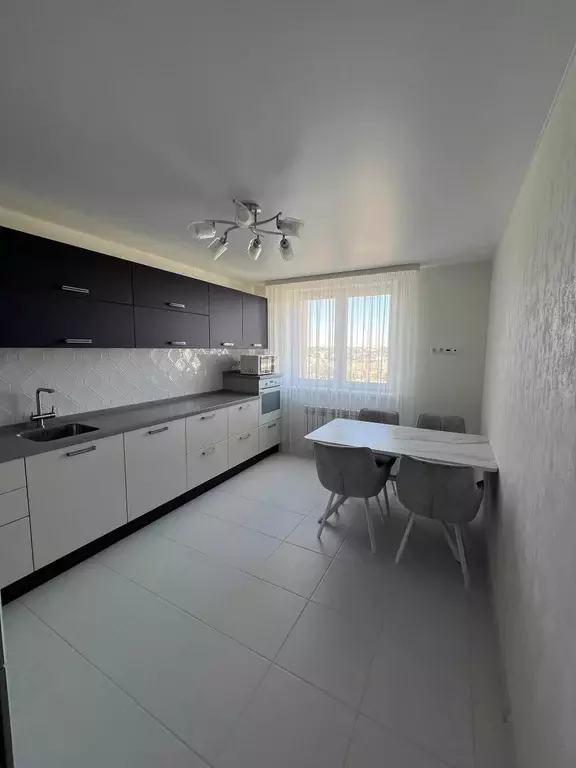 Продаётся 3-к квартира, 96.2 м - Фото 1