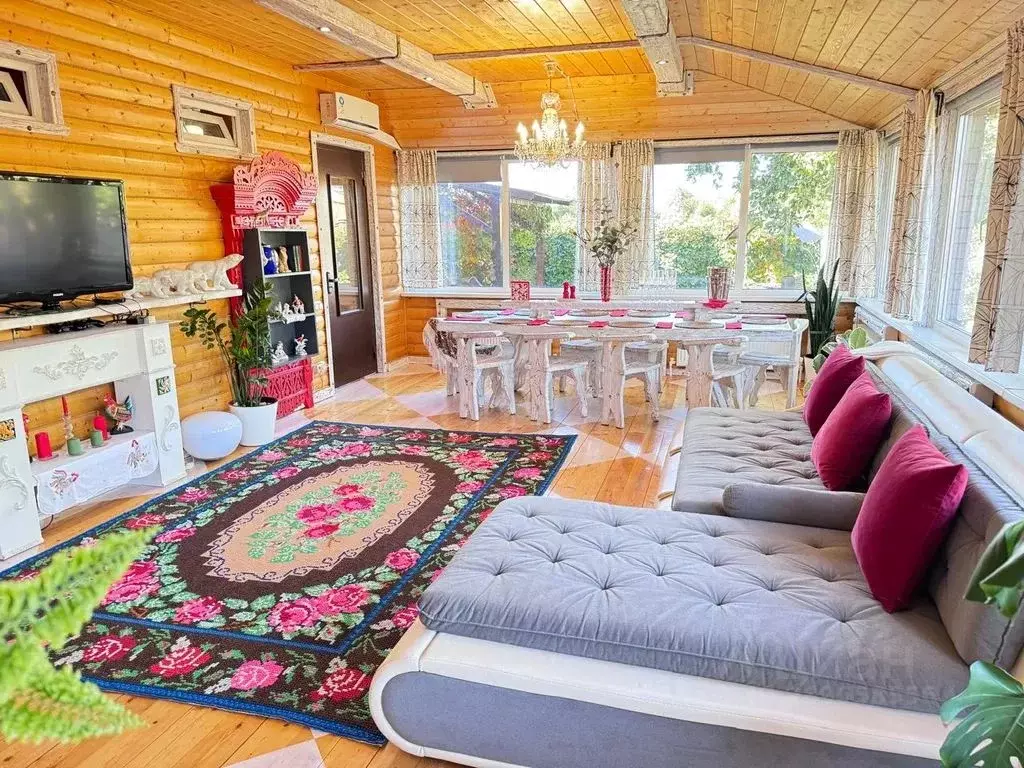 Дом в Владимирская область, Суздаль Михайловская ул., 72 (250 м) - Фото 1