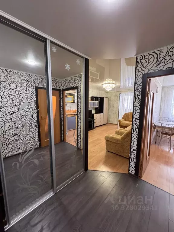 1-к кв. Оренбургская область, Оренбург ул. Диагностики, 3 (42.5 м) - Фото 1