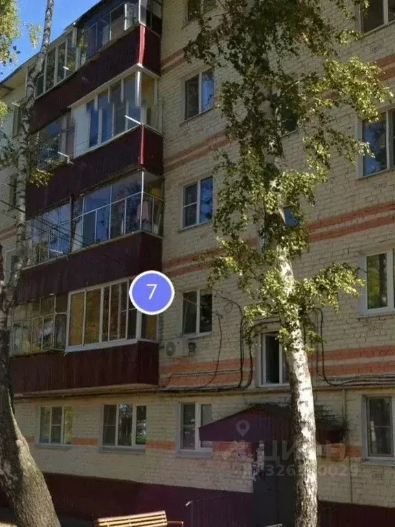 2-к кв. Мордовия, Саранск бул. Эрьзи, 4 (47.3 м) - Фото 2