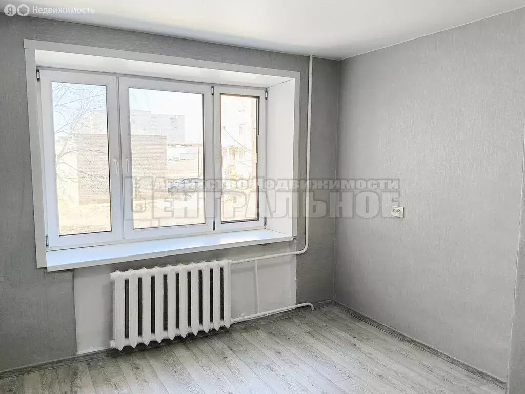 1-комнатная квартира: Смоленск, улица Маршала Ерёменко, 68 (20.6 м) - Фото 1