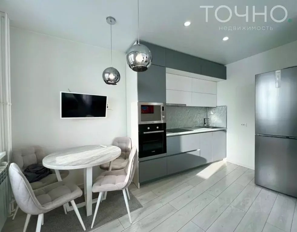 Студия Пензенская область, Пензенский район, Засечный сельсовет, с. ... - Фото 1