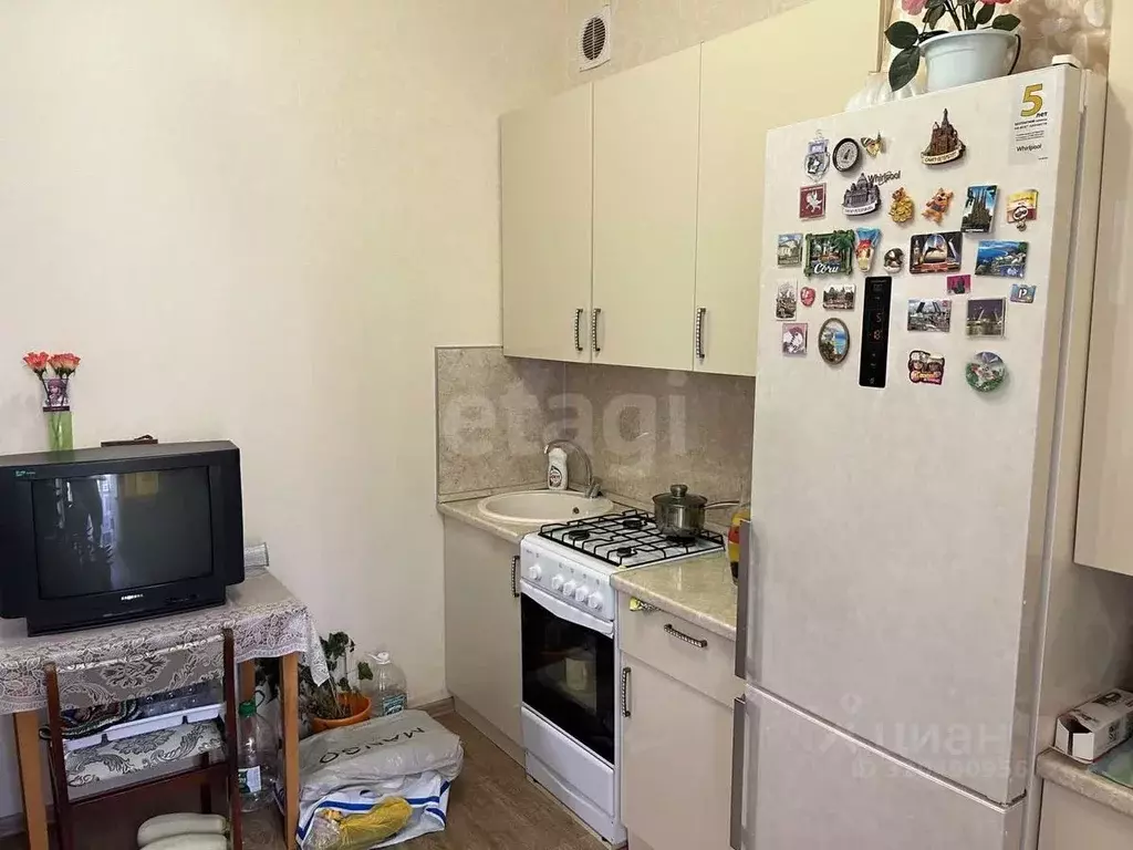 1-к кв. Мордовия, Саранск просп. 60 лет Октября, 2/4 (42.0 м) - Фото 1