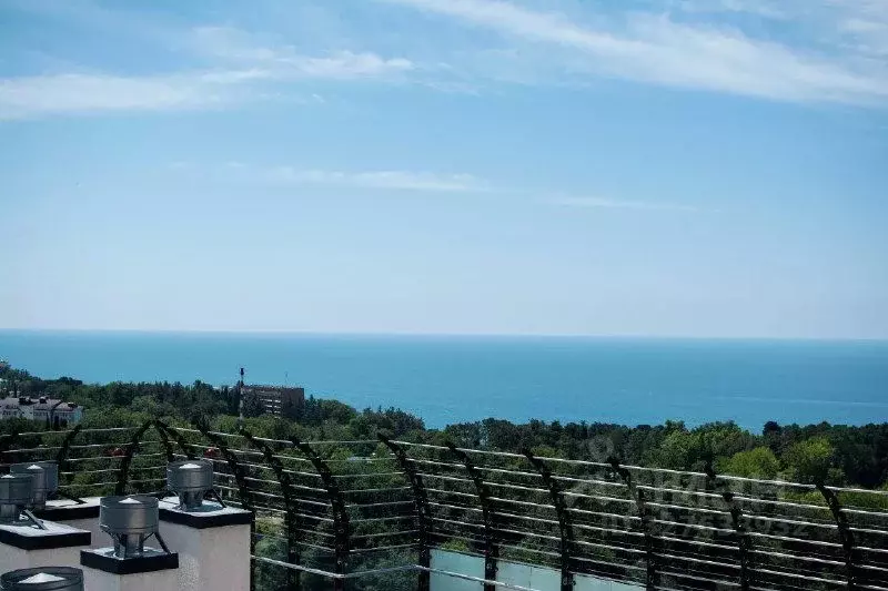 3-к кв. Краснодарский край, Сочи Новый Сочи мкр, ул. Санаторная, 65/2 ... - Фото 1