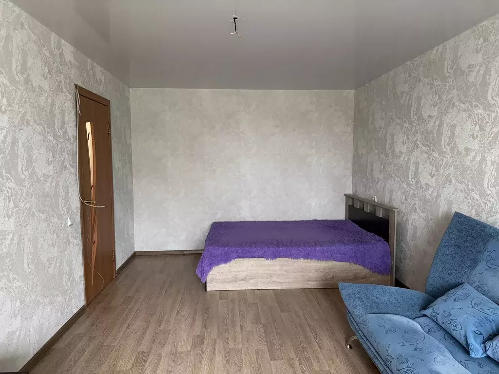 Продаётся 1-к квартира, 39.8 м - Фото 1