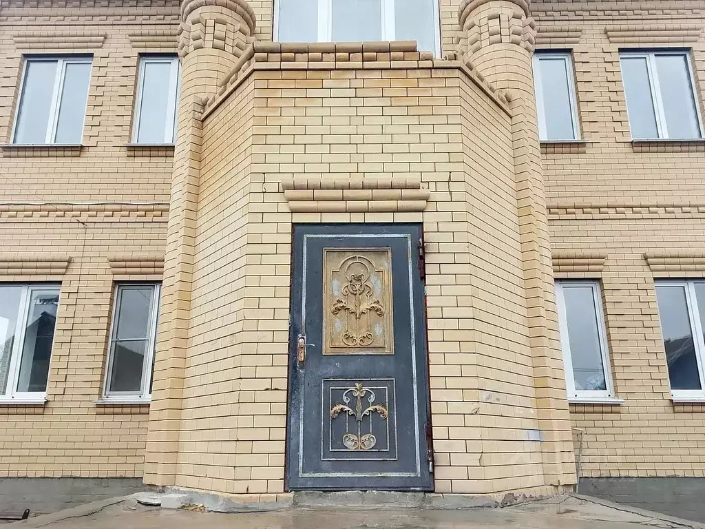 Дом в Волгоградская область, Волгоград ул. Пожарского, 33 (303 м) - Фото 2