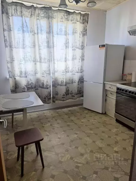 2-к кв. Москва ул. Мичуринский проспект Олимпийская деревня, 18 (60.0 ... - Фото 2