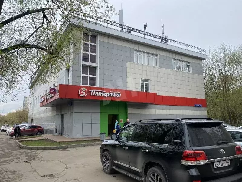 Офис (19 м) - Фото 0