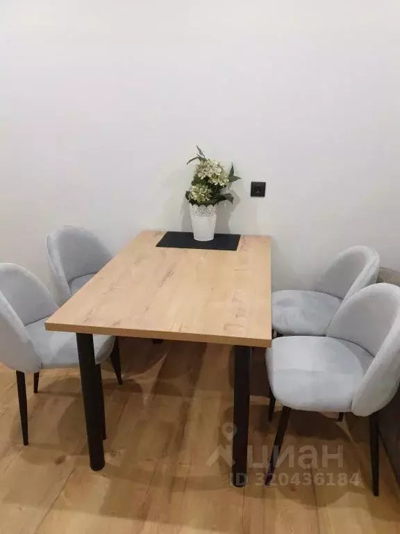 1-к кв. Санкт-Петербург бул. Александра Грина, 3 (46.0 м) - Фото 2