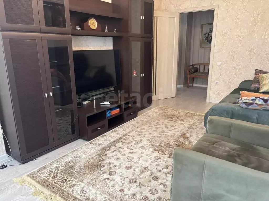 Продаётся 1-к квартира, 34.6 м - Фото 1