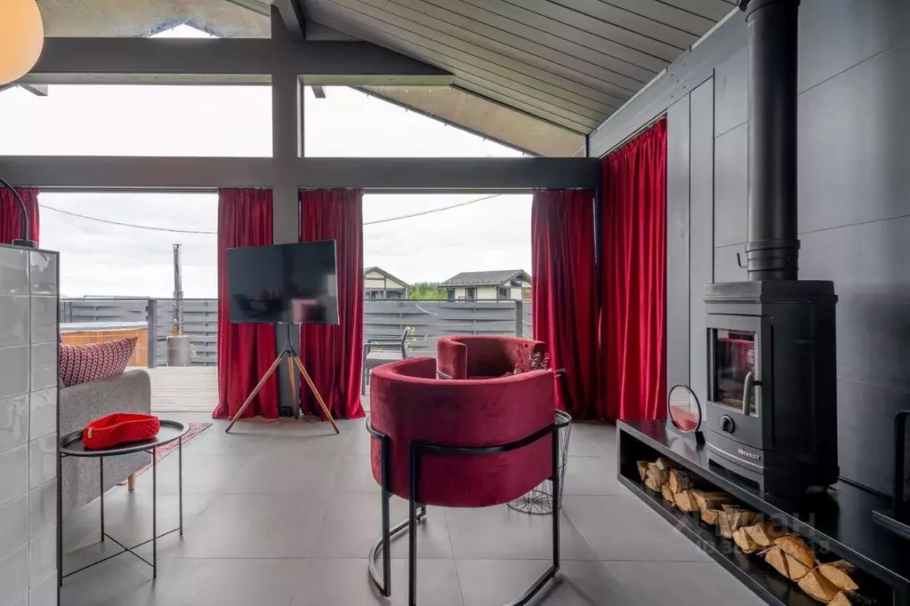 Дом в Волгоградская область, Городище рп Садовая ул. (106 м) - Фото 2