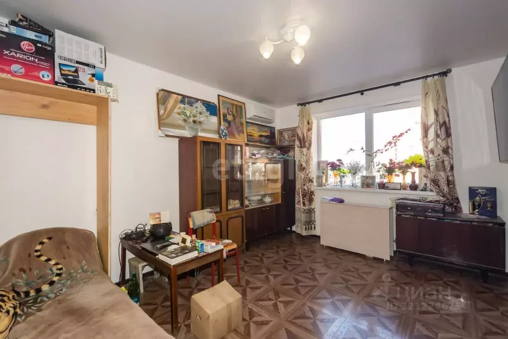 3-к кв. Ростовская область, Ростов-на-Дону ул. Шаповалова, 1Гс2 (75.0 ... - Фото 2