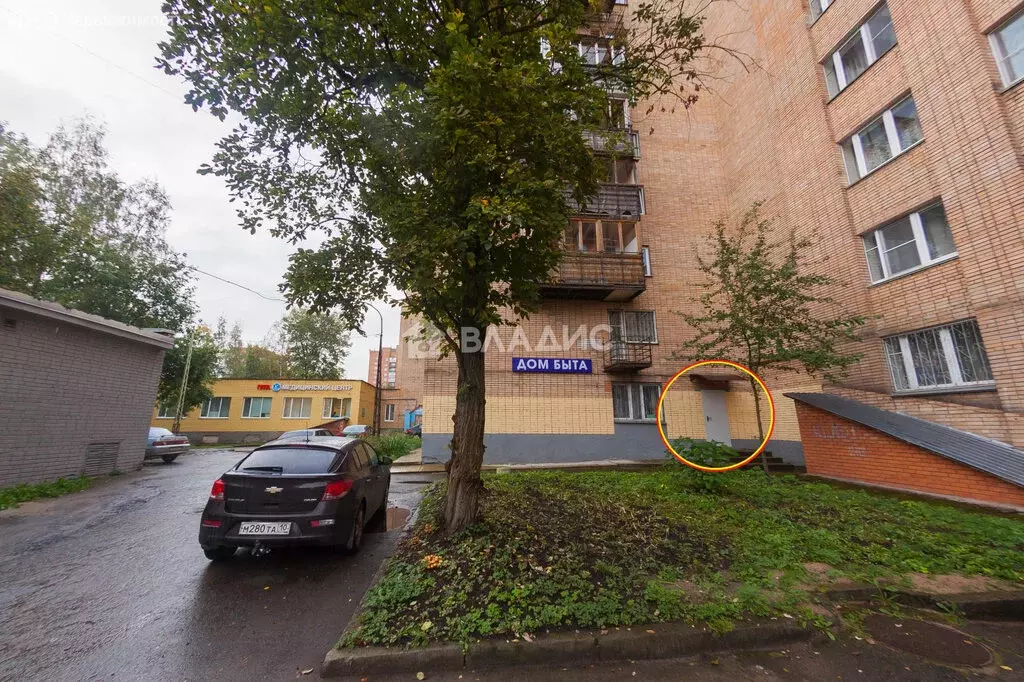 Помещение свободного назначения (70 м) - Фото 2