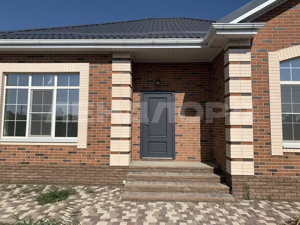 Дом в Ростовская область, Аксайский район, Ольгинское с/пос, Махин ... - Фото 2