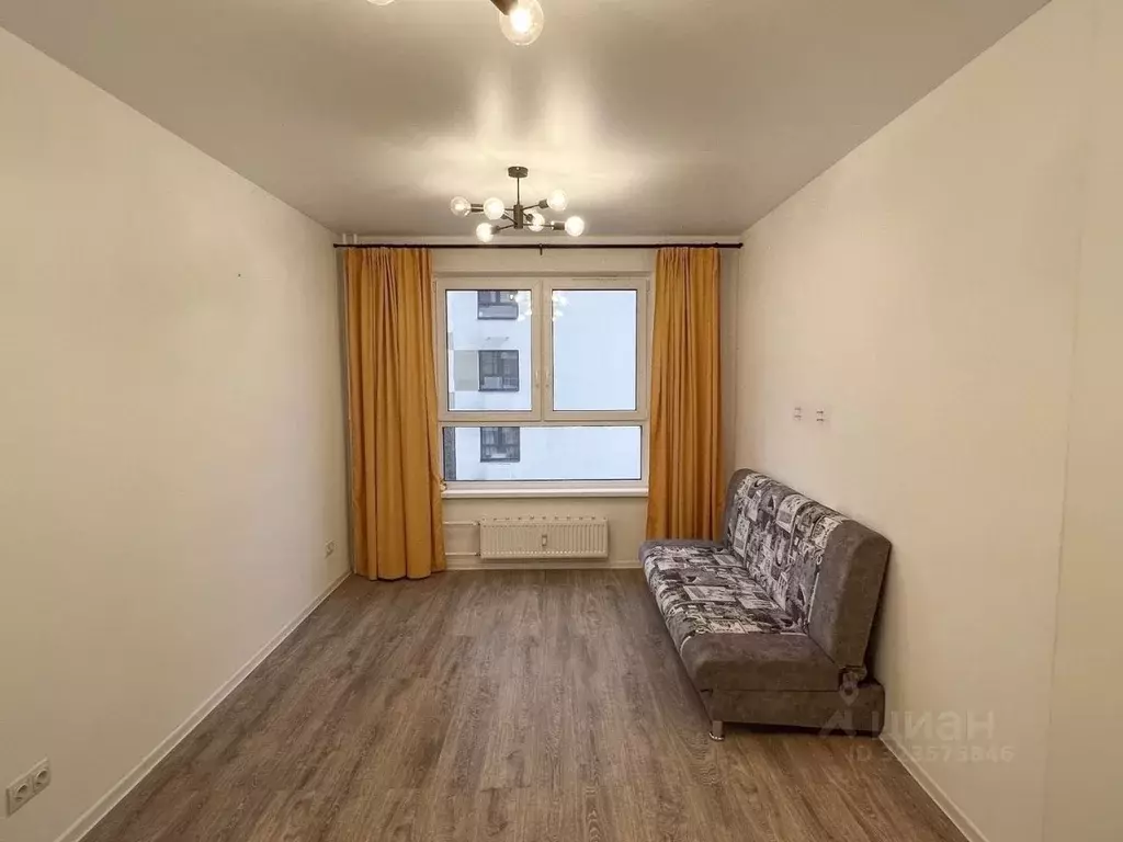 3-к кв. Московская область, Люберцы Зенино ЖК Самолет мкр, ул. Камова, ... - Фото 1