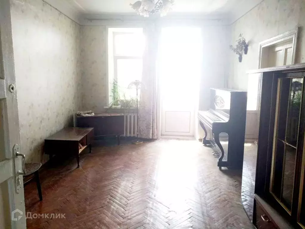 Продаётся 4-к квартира, 83.7 м - Фото 1