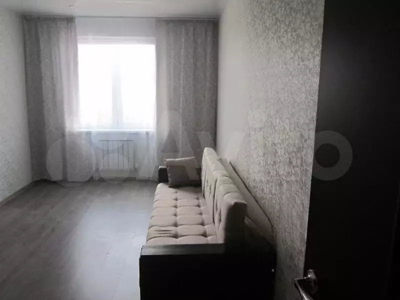 1-к. квартира, 37 м, 10/16 эт. - Фото 1