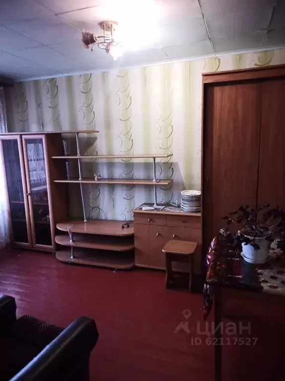 1-к кв. Кемеровская область, Прокопьевск Городская ул., 130 (30.0 м) - Фото 0