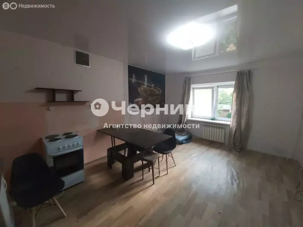 Квартира-студия: Шахты, улица Достоевского, 74Бк2 (25.5 м) - Фото 0