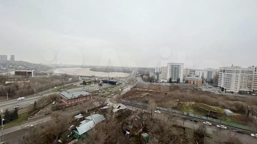 2-к. квартира, 74,8 м, 13/16 эт. - Фото 0