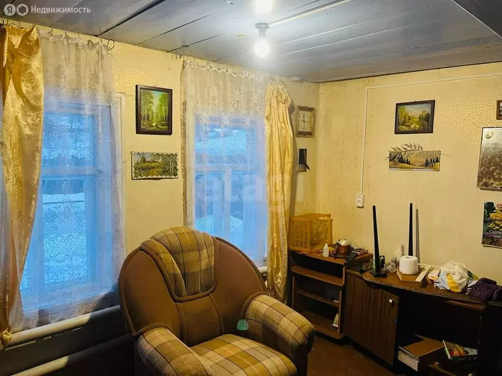 Дом в Златоуст, улица Фадеева (17.1 м) - Фото 2