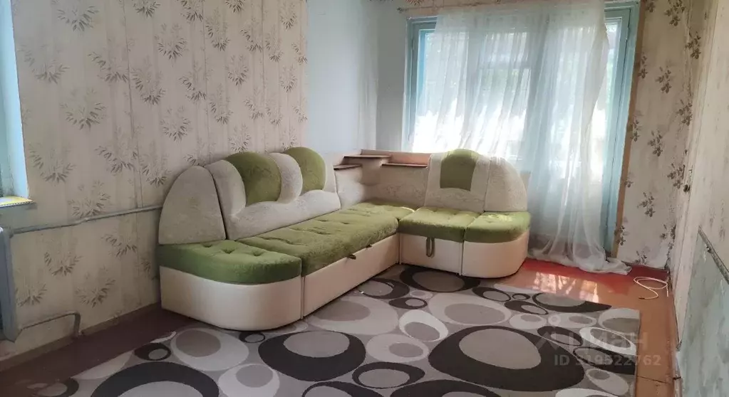 2-к кв. Орловская область, Орел Приборостроительная ул., 76 (46.0 м) - Фото 1