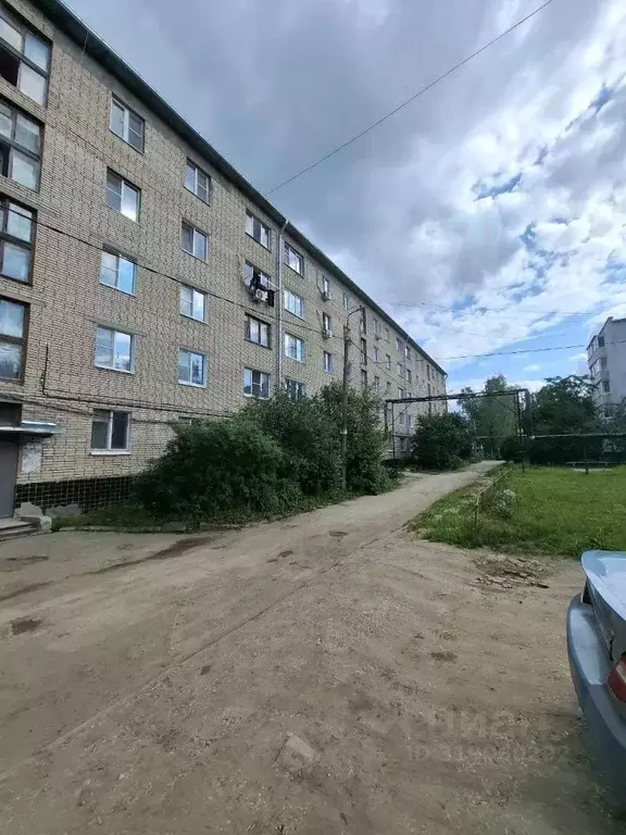 2-к кв. Рязанская область, Рязань Забайкальская ул., 15к1 (29.0 м) - Фото 0