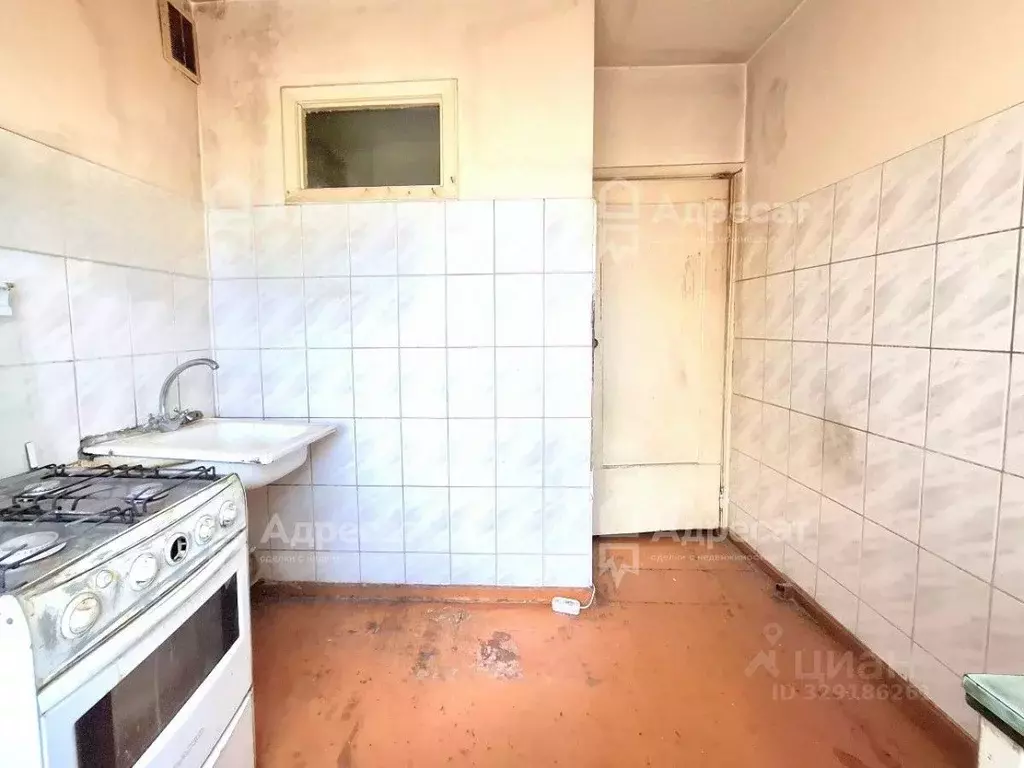 3-к кв. Волгоградская область, Волгоград Триумфальная ул., 5А (58.9 м) - Фото 2