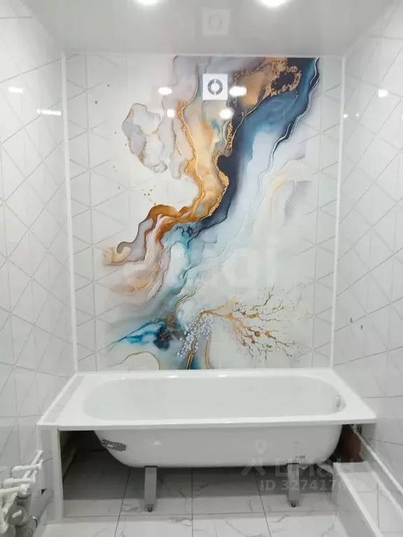 Студия Мордовия, Саранск ул. Юрия Святкина, 4 (25.4 м) - Фото 1