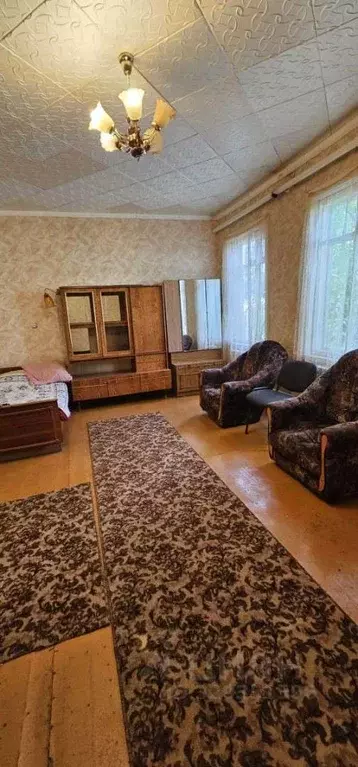 Комната Кировская область, Юрьянский муниципальный район, Мурыгино пгт ... - Фото 2