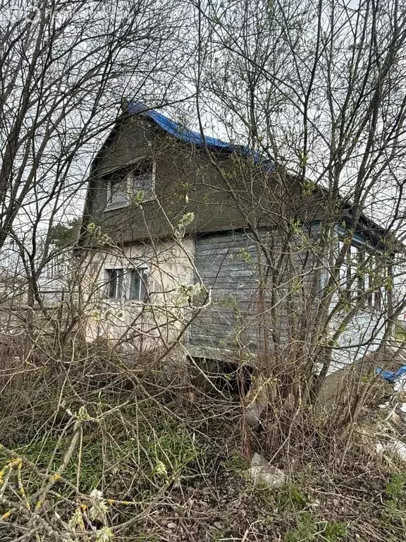 Дом в Егорьевск, садовое товарищество Кирпичики (42 м) - Фото 2