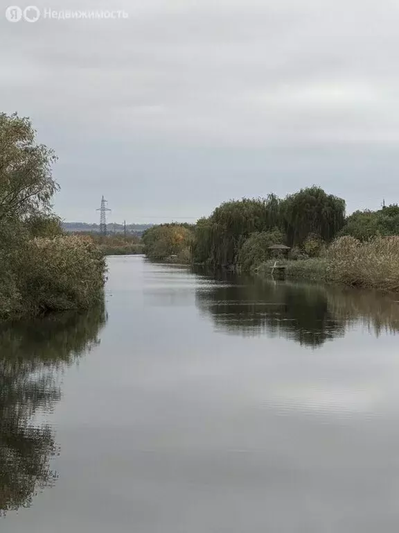 Участок в Неклиновский район, село Троицкое (1160 м) - Фото 0