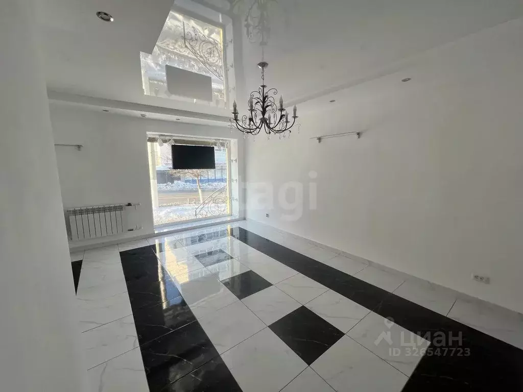 Офис в Брянская область, Брянск просп. Ленина, 30 (36 м) - Фото 1