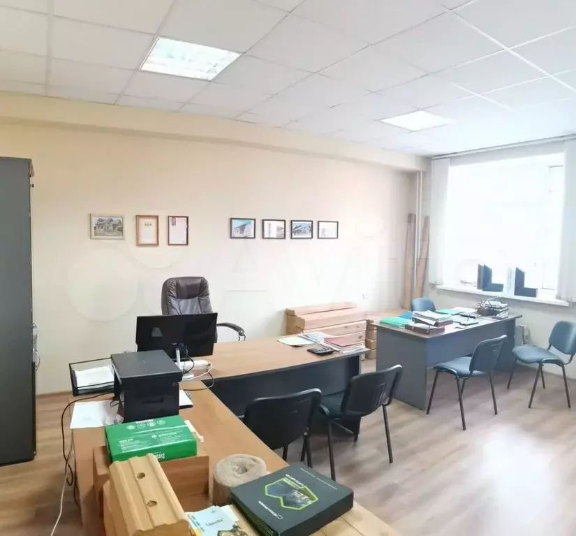 Офис - Фото 0