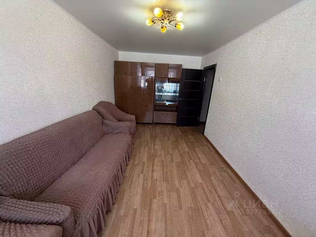 Квартира, 1 комната, 31 м - Фото 1