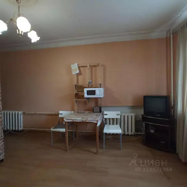 Комната Московская область, Подольск Пионерская ул., 22 (20.0 м) - Фото 1