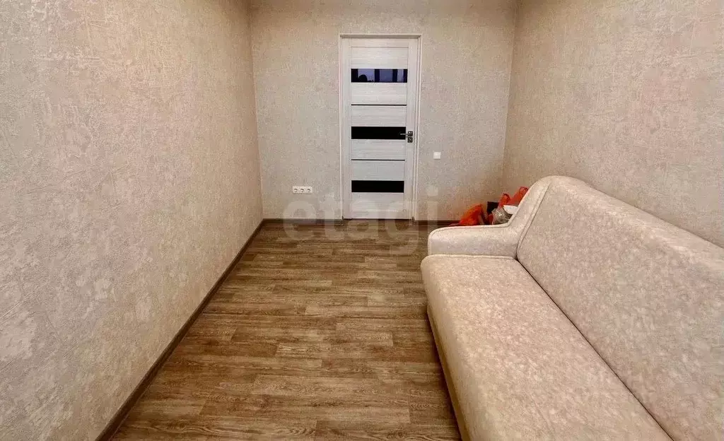 2-к кв. Крым, Феодосия муниципальный округ, Приморский пгт ул. ... - Фото 1