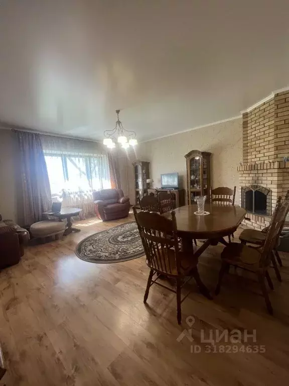 Дом в Татарстан, Казань Займище жилмассив, ул. Садовая, 11 (270 м) - Фото 1